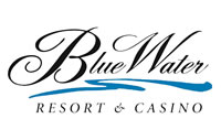 Blue Water Resort & Casino