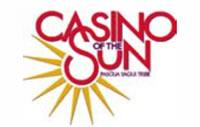 Casino of the Sun