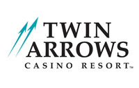 Twin Arrows Navajo Casino Resort 